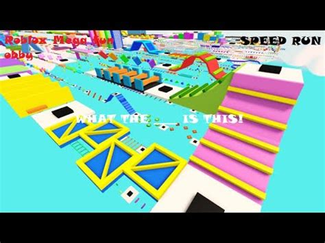fun obby 1|fun obby 1000.